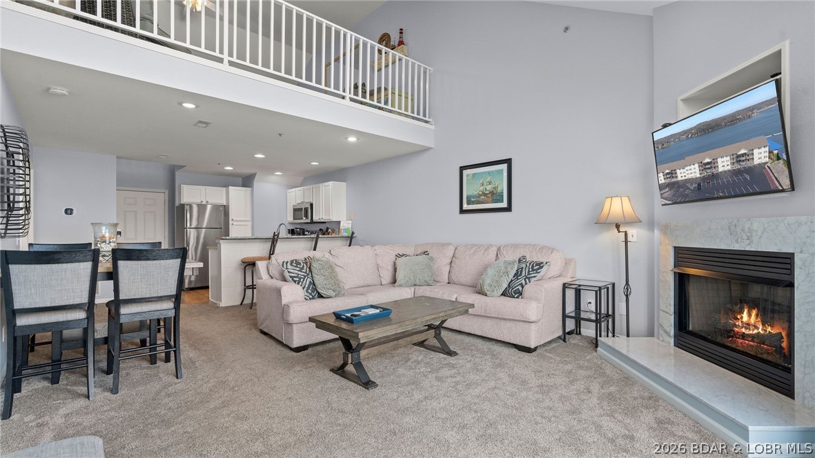 Ledges - Residential