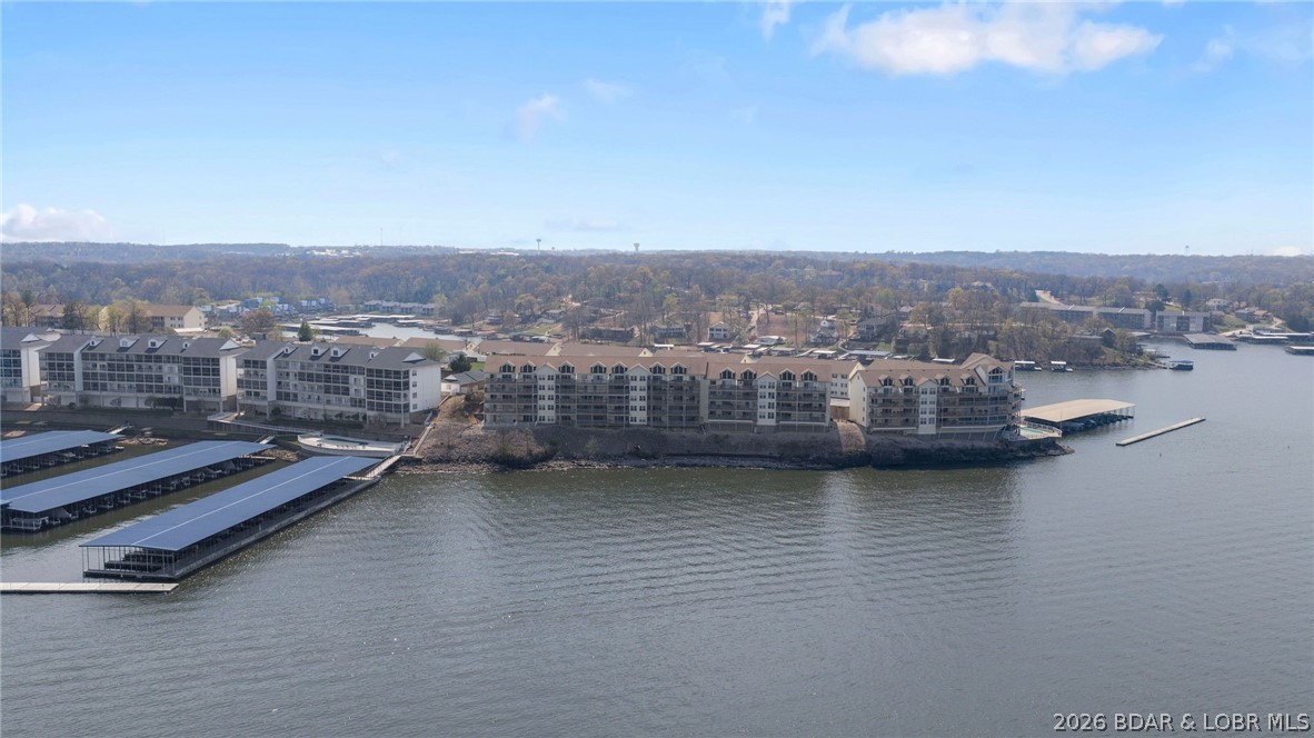 Ledges - Residential