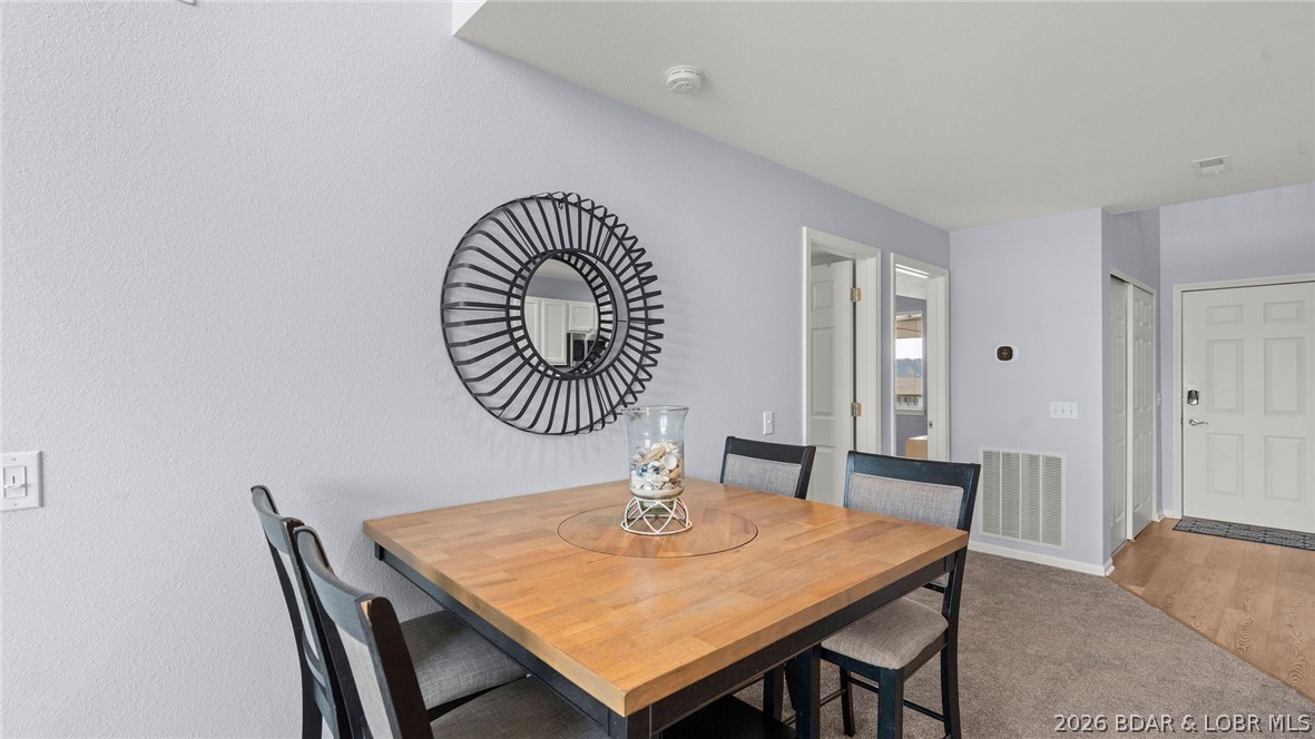 Ledges - Residential