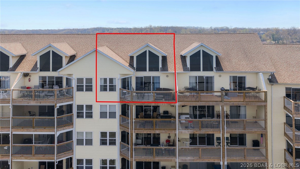 Ledges - Residential