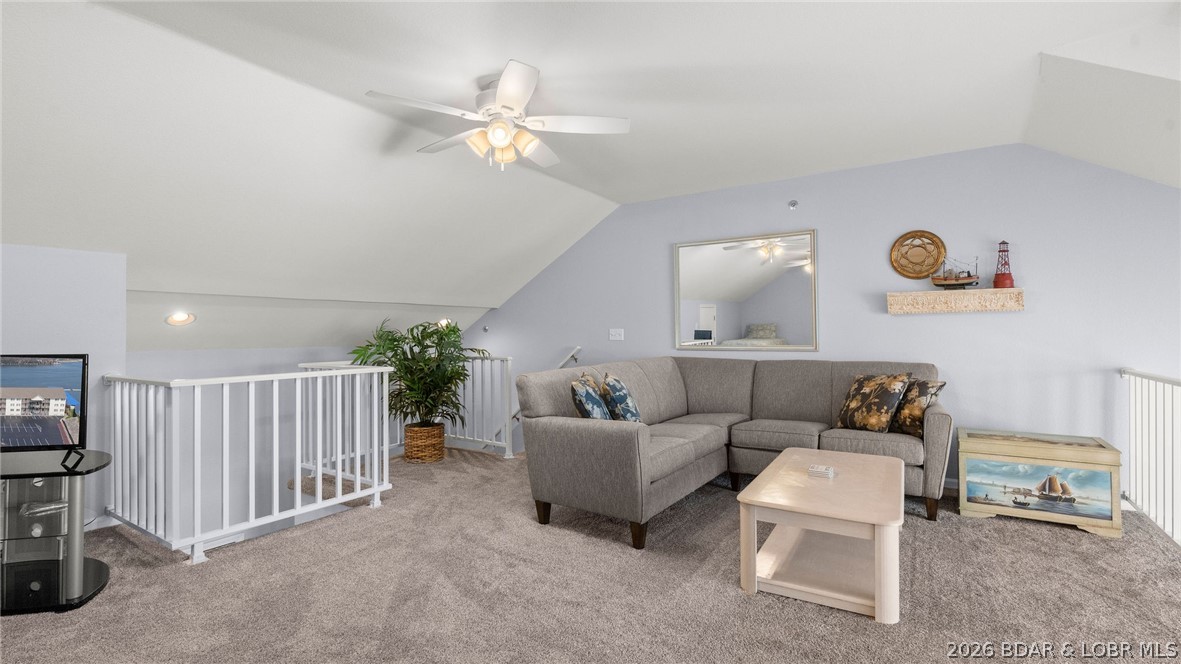 Ledges - Residential