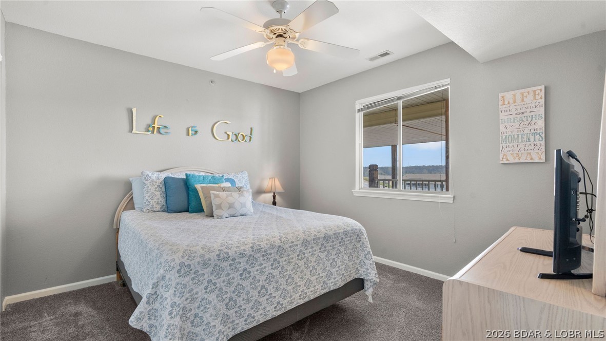 Ledges - Residential