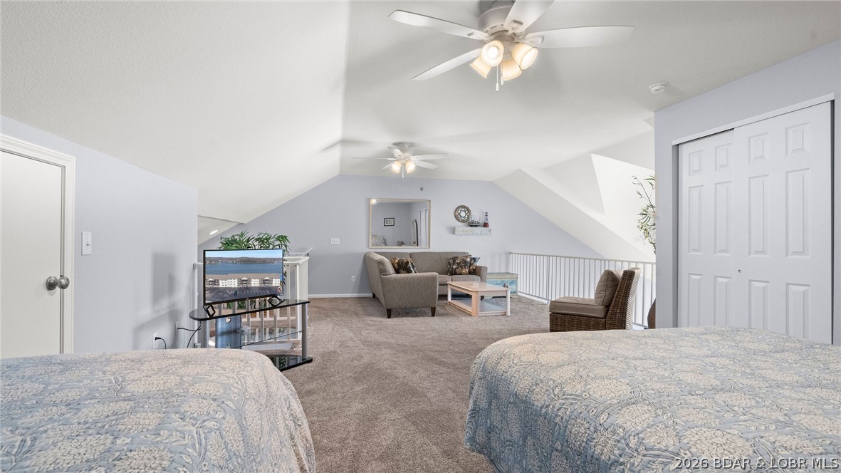 Ledges - Residential