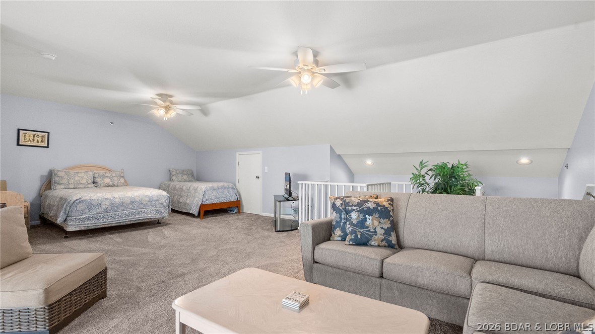 Ledges - Residential