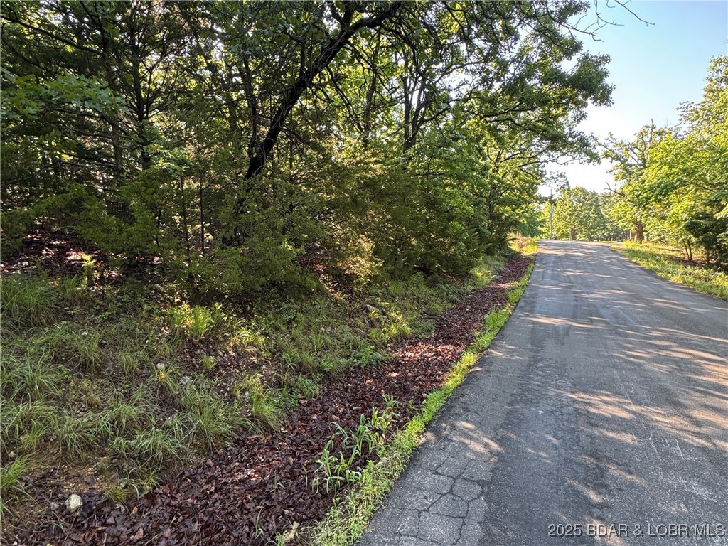 Cambridge Lake Estates - Land