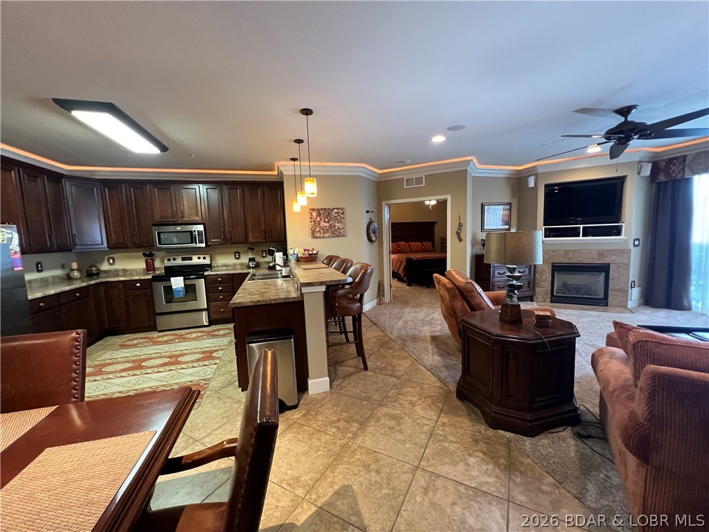 Lands End Communities Subdiv - Residential