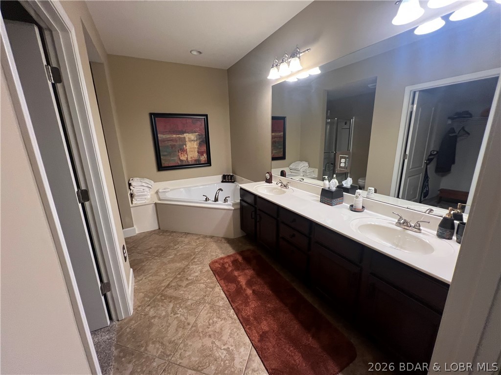 Lands End Communities Subdiv - Residential