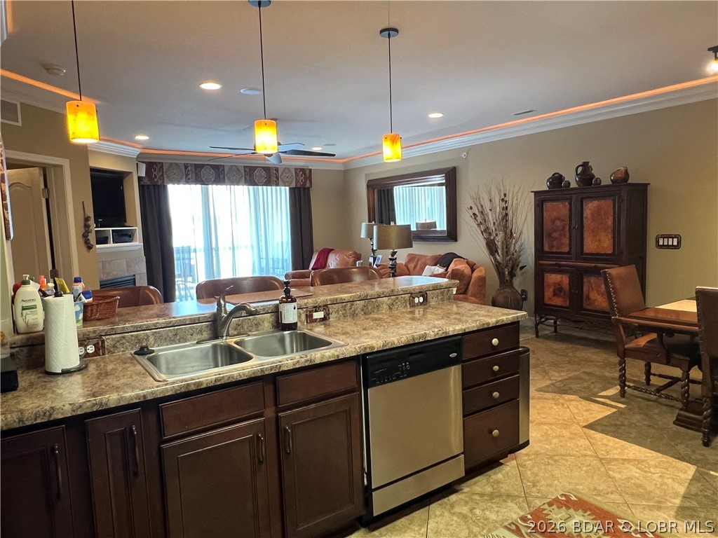 Lands End Communities Subdiv - Residential