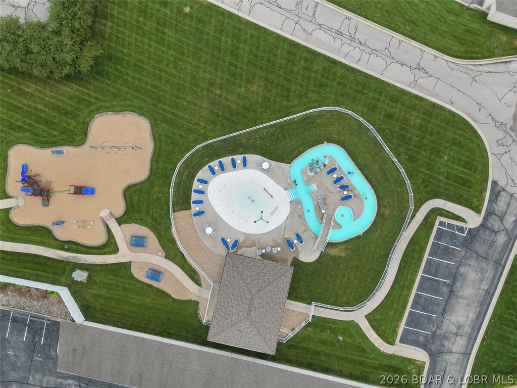 Lands End Communities Subdiv - Residential