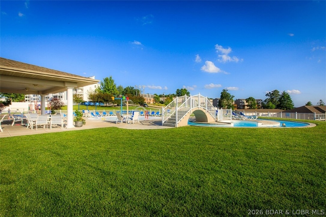 Lands End Communities Subdiv - Residential