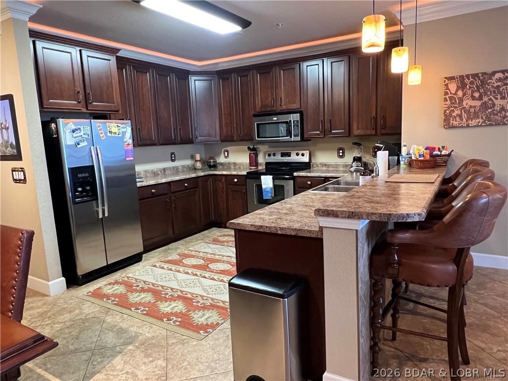 Lands End Communities Subdiv - Residential