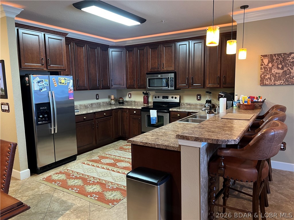 Lands End Communities Subdiv - Residential