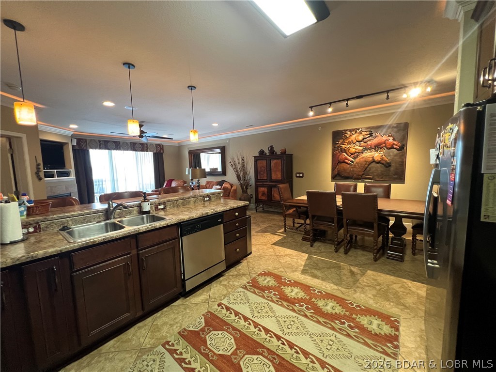 Lands End Communities Subdiv - Residential