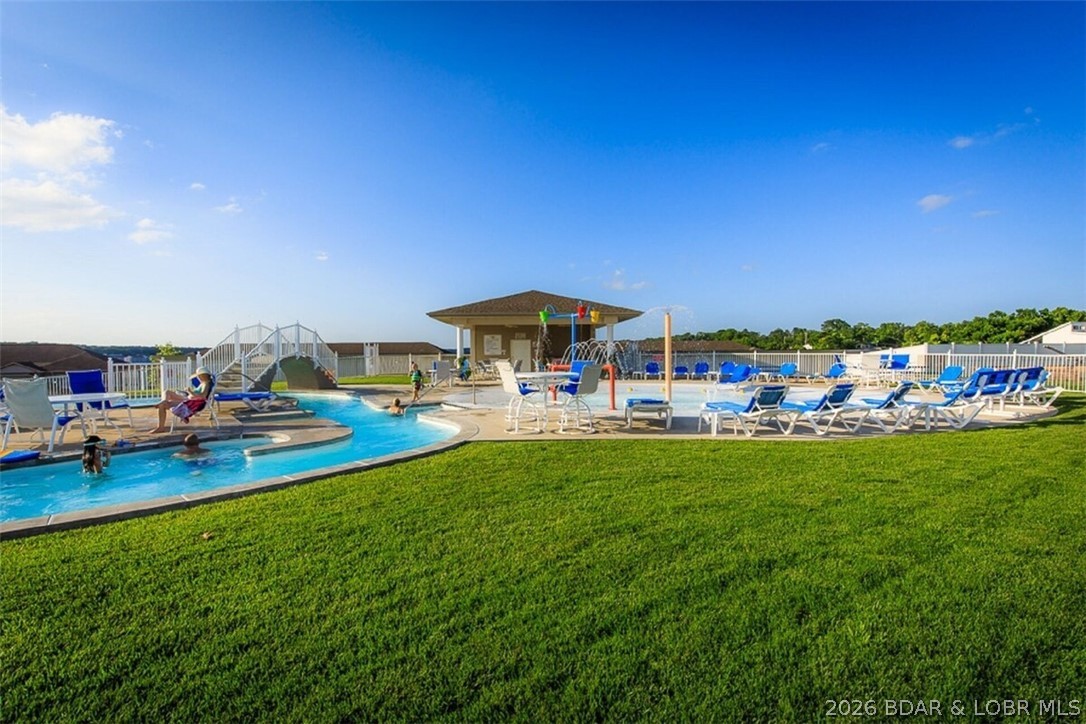 Lands End Communities Subdiv - Residential
