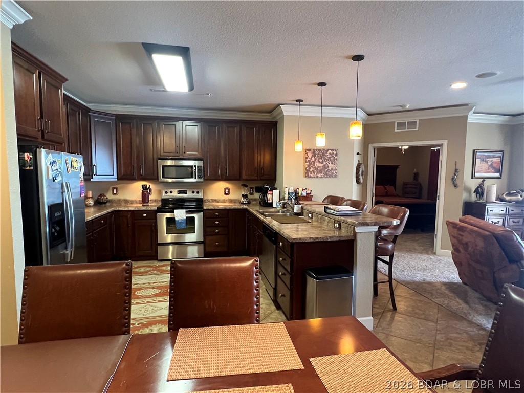 Lands End Communities Subdiv - Residential