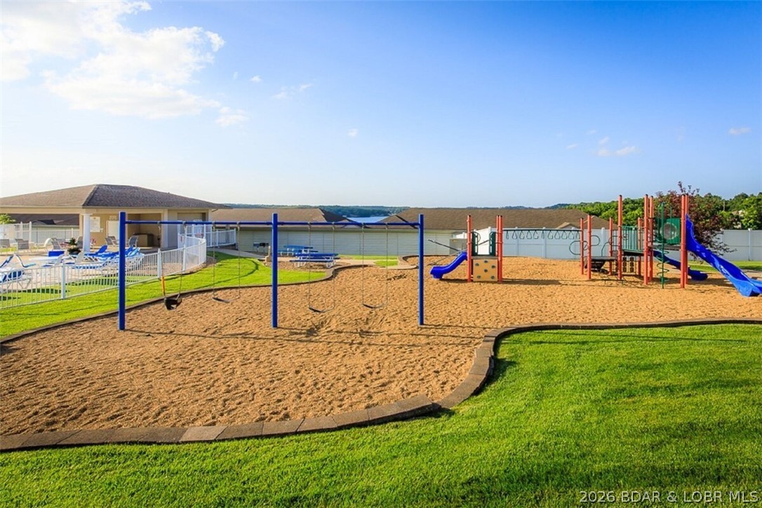 Lands End Communities Subdiv - Residential