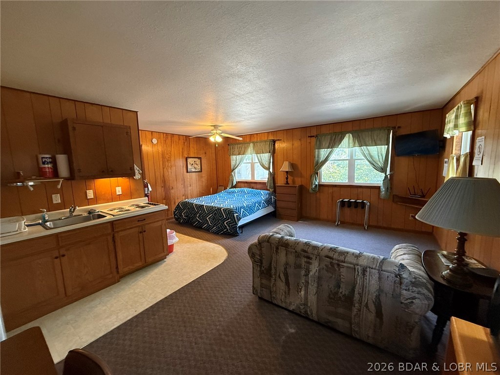 Out of Area - Residential