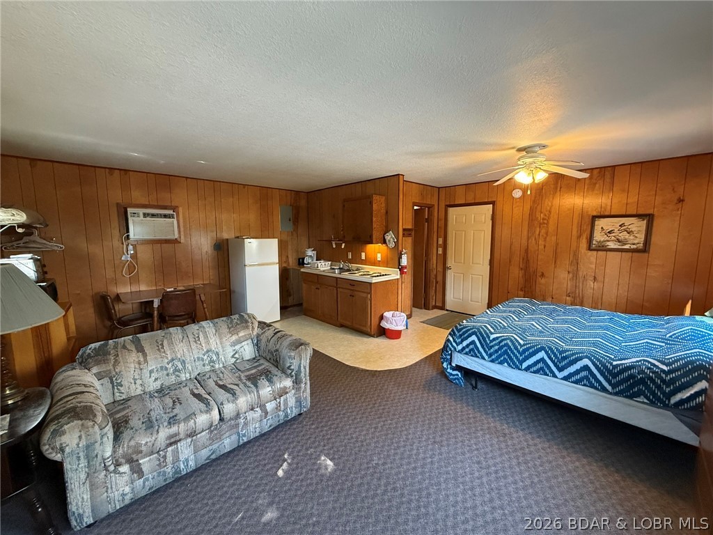 Out of Area - Residential