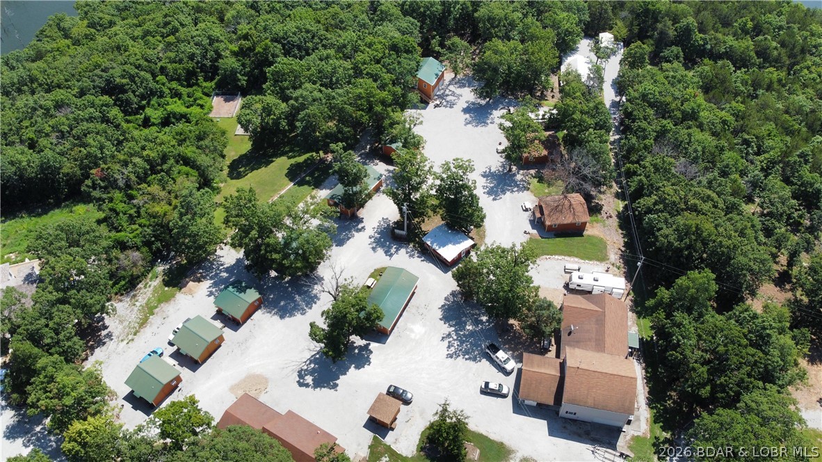 Out of Area - Residential