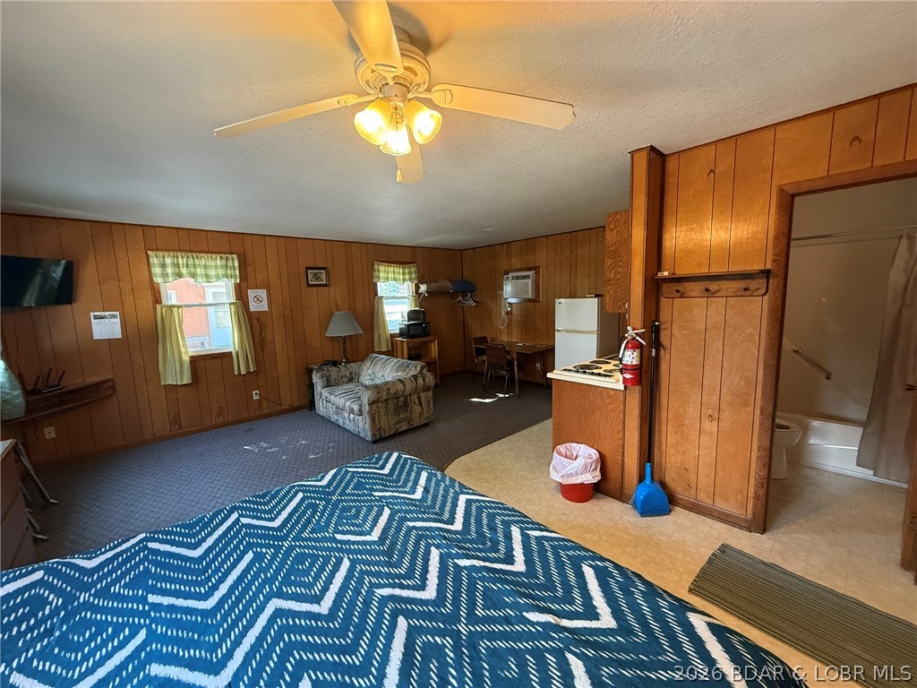 Out of Area - Residential