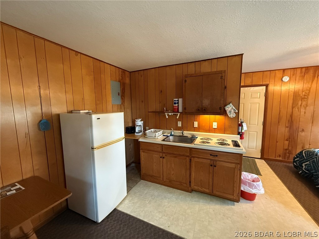 Out of Area - Residential