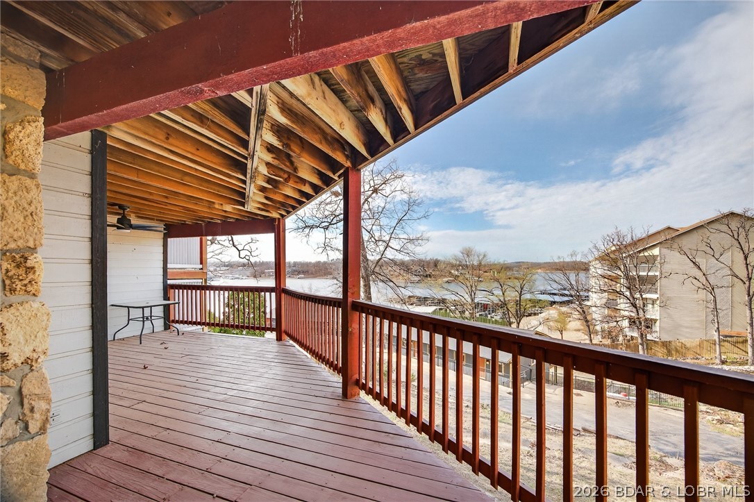 Summerset Villas Condominium - Residential