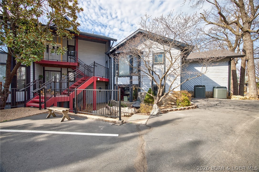 Summerset Villas Condominium - Residential