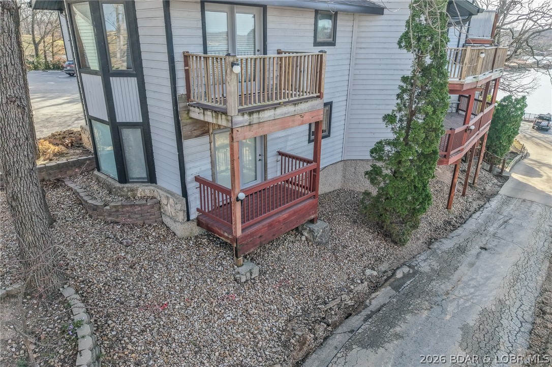 Summerset Villas Condominium - Residential