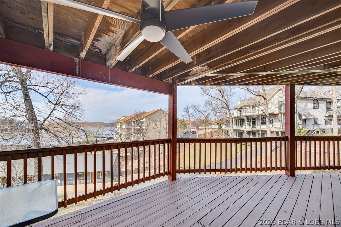 Summerset Villas Condominium - Residential