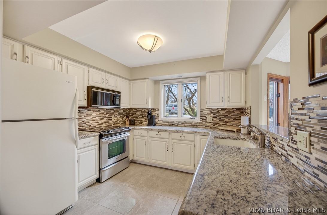 Summerset Villas Condominium - Residential