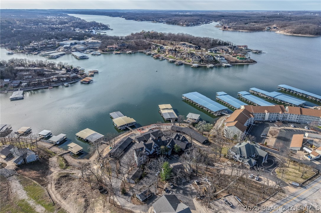 Summerset Villas Condominium - Residential