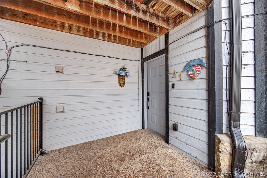 Summerset Villas Condominium - Residential