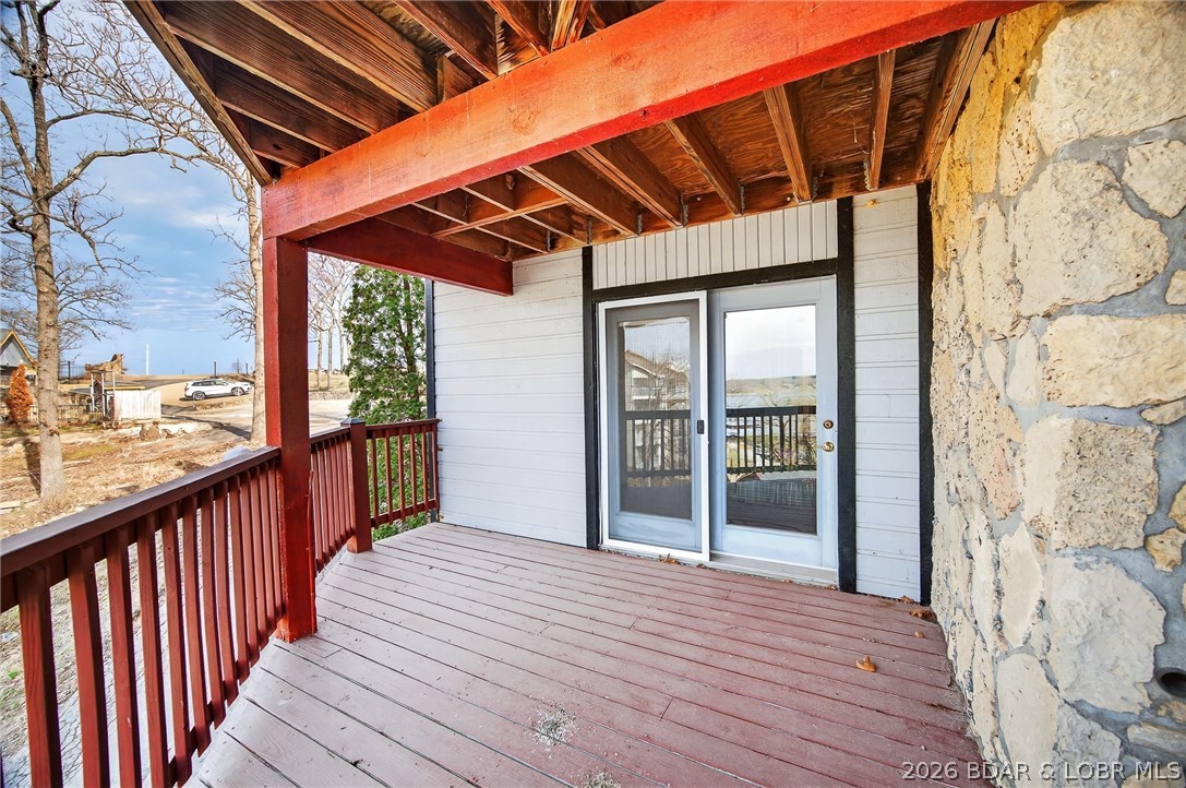 Summerset Villas Condominium - Residential