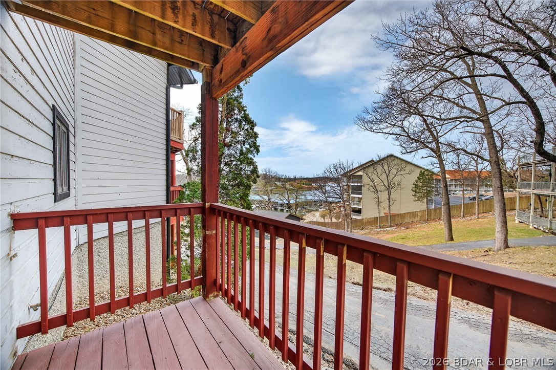 Summerset Villas Condominium - Residential