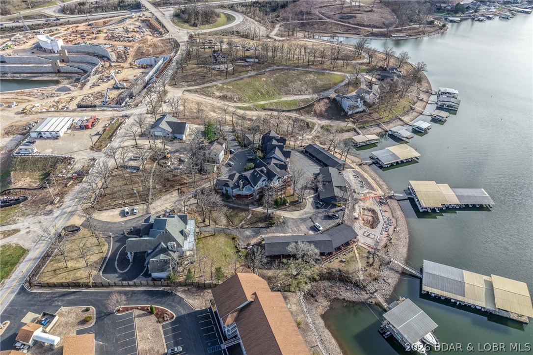 Summerset Villas Condominium - Residential