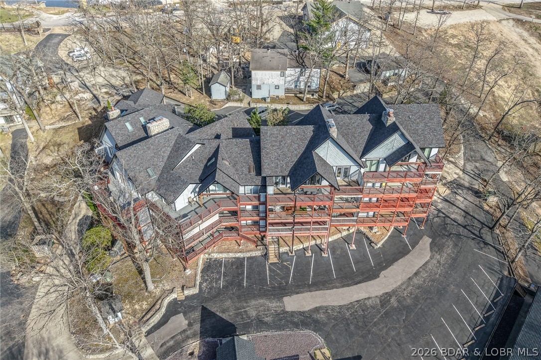 Summerset Villas Condominium - Residential