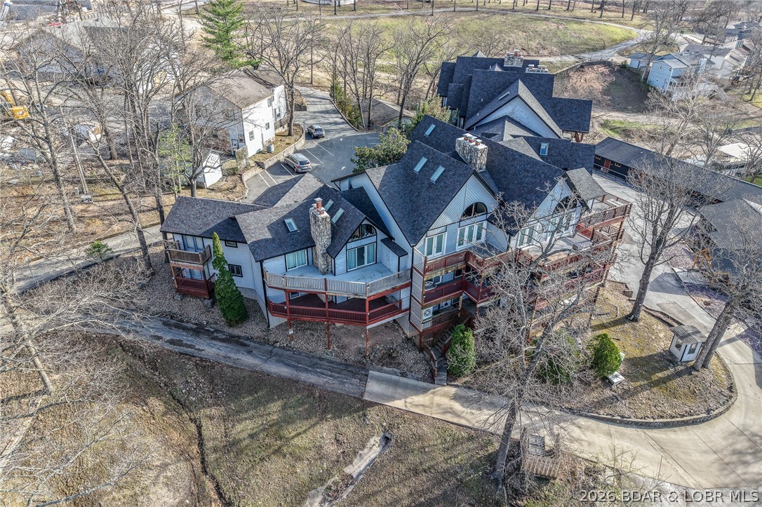 Summerset Villas Condominium - Residential