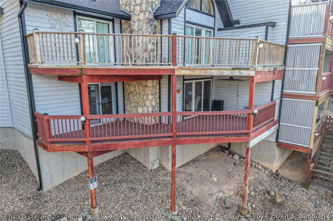 Summerset Villas Condominium - Residential