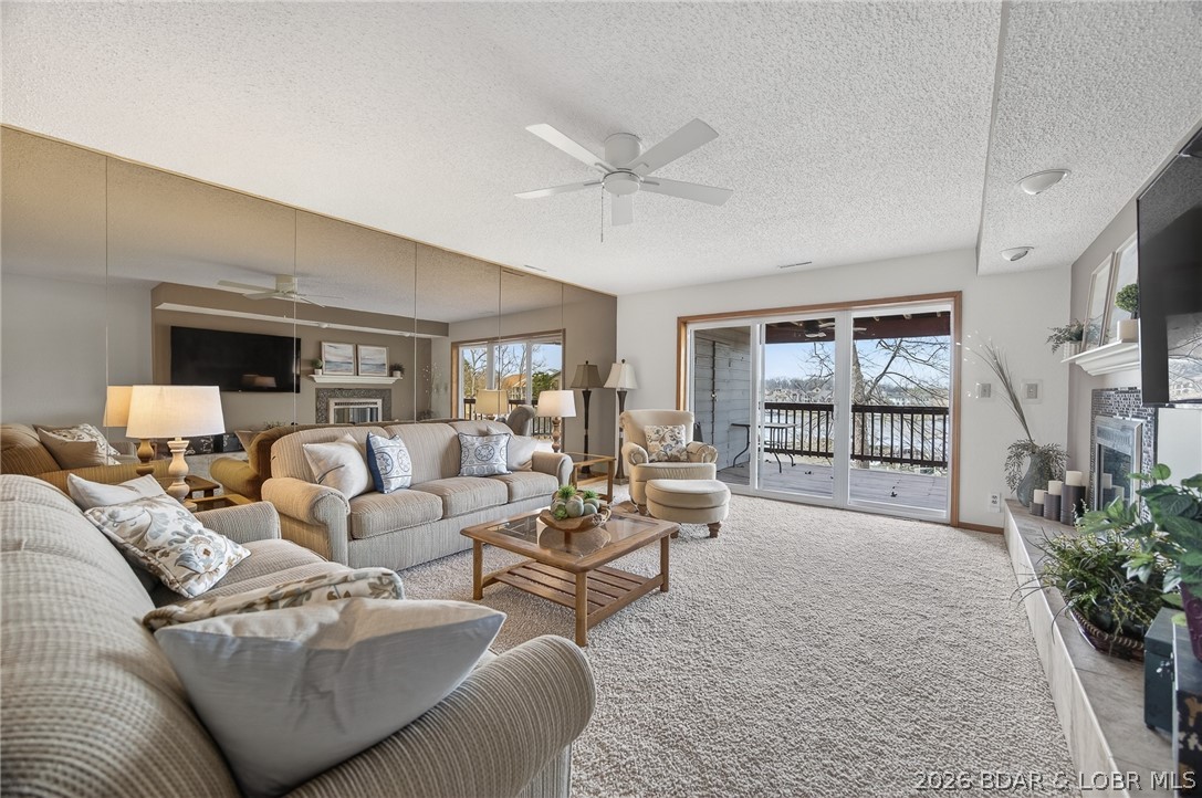 Summerset Villas Condominium - Residential