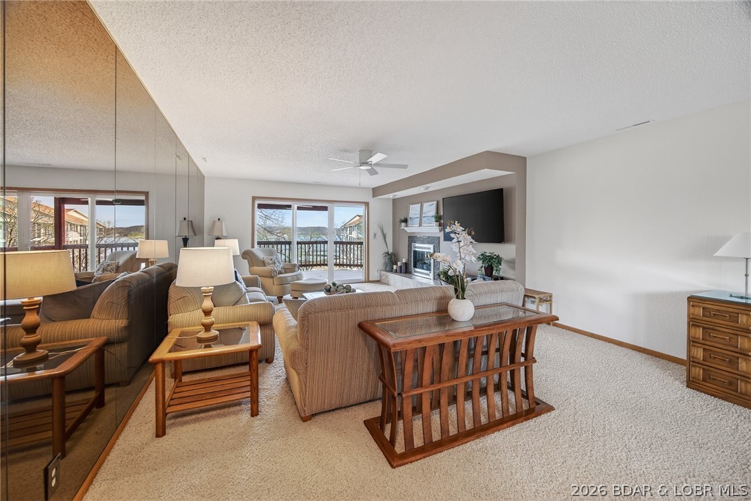 Summerset Villas Condominium - Residential