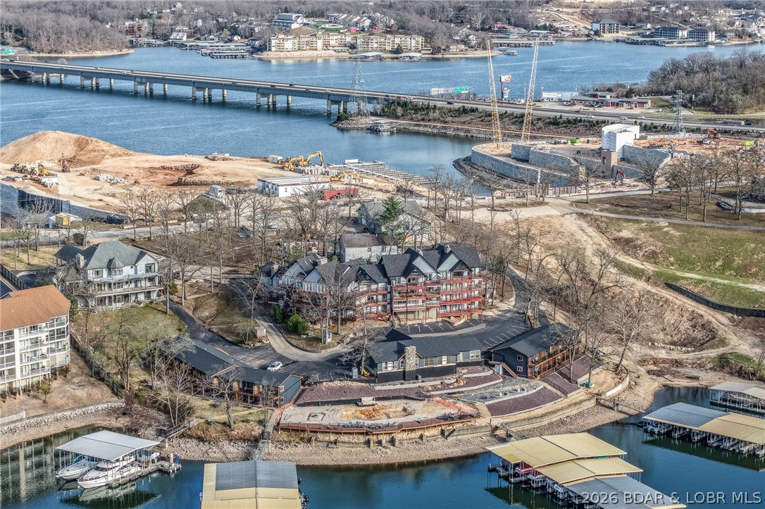 Summerset Villas Condominium - Residential