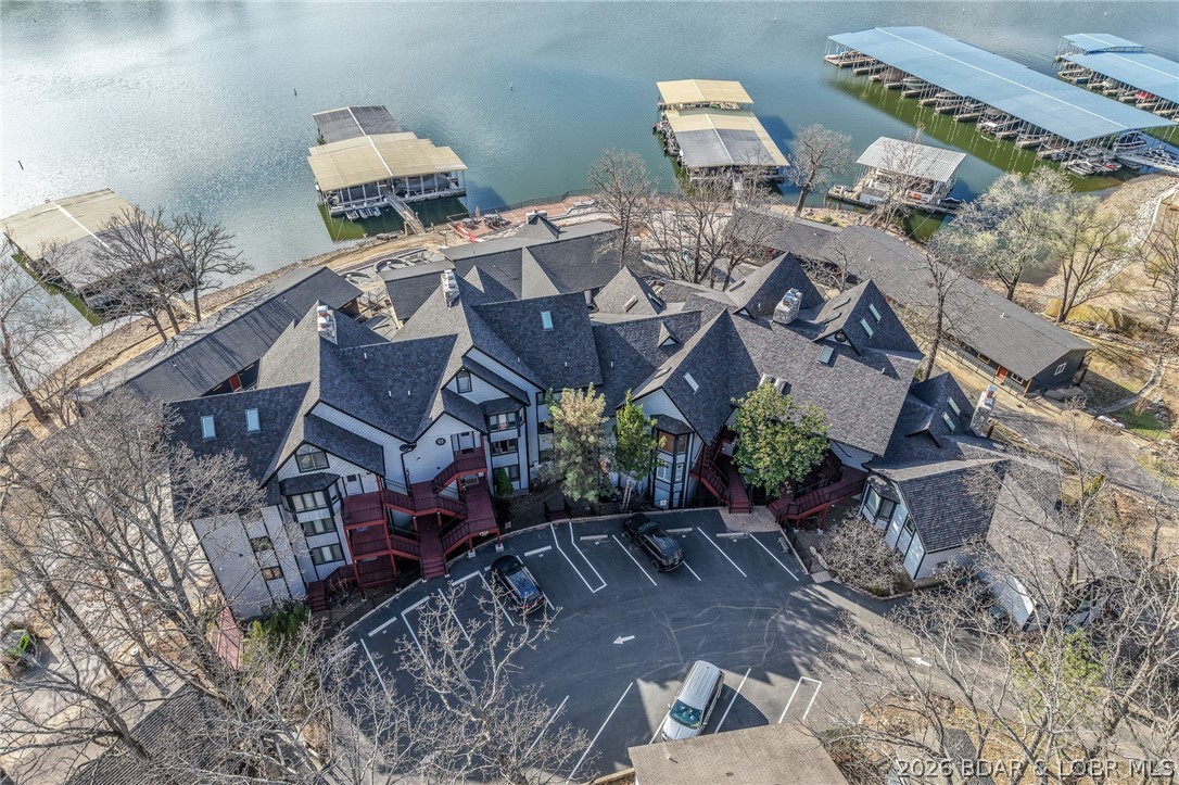 Summerset Villas Condominium - Residential