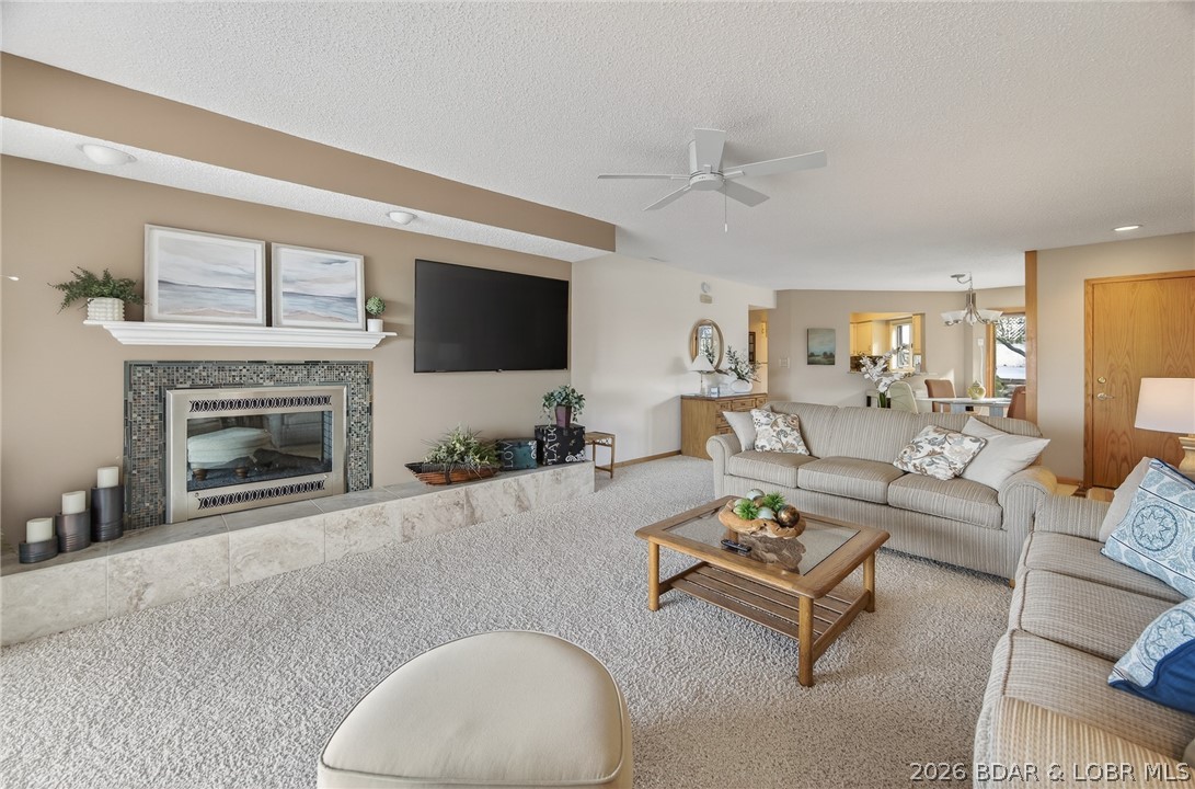 Summerset Villas Condominium - Residential