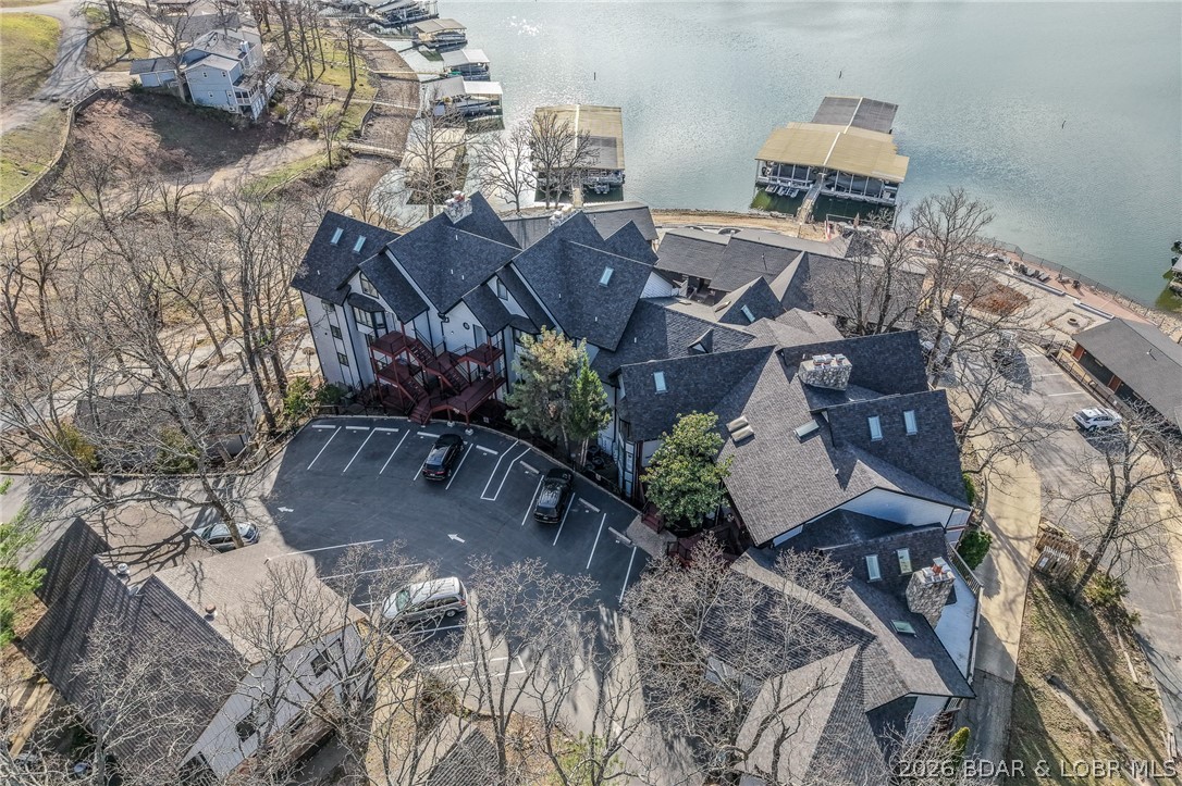 Summerset Villas Condominium - Residential