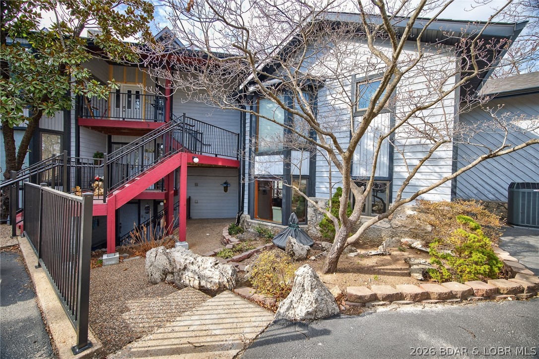 Summerset Villas Condominium - Residential