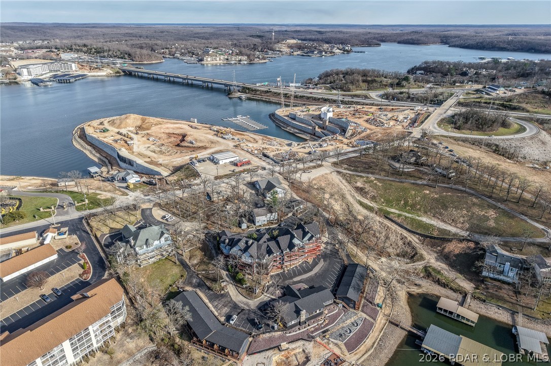 Summerset Villas Condominium - Residential