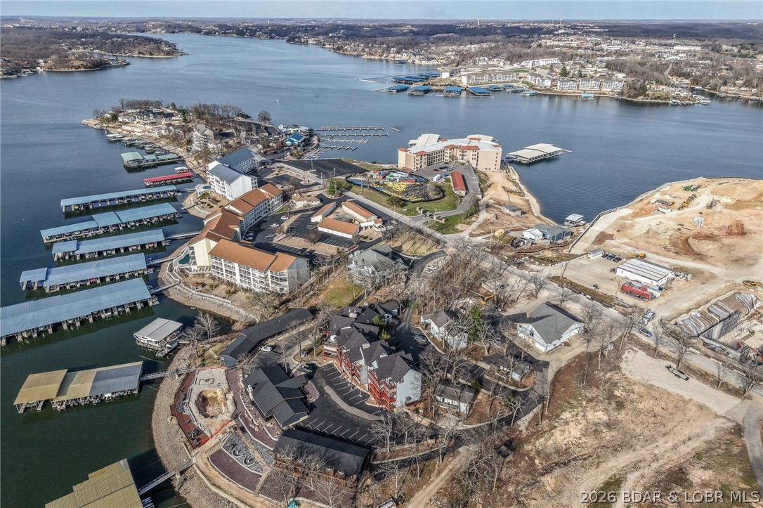 Summerset Villas Condominium - Residential