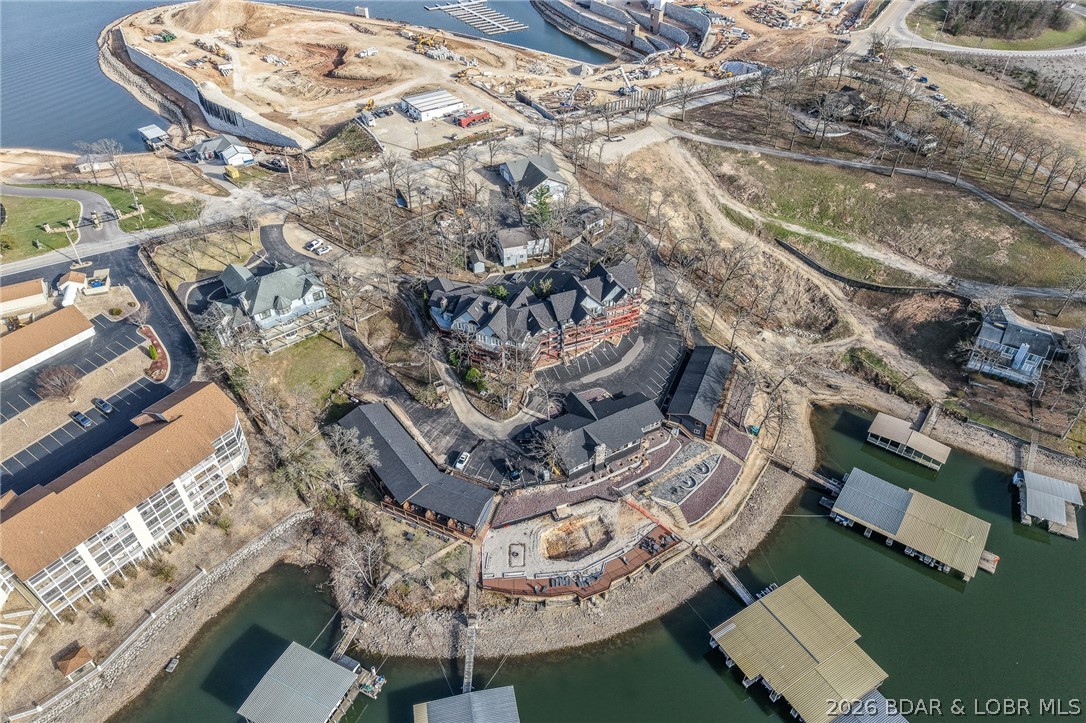 Summerset Villas Condominium - Residential