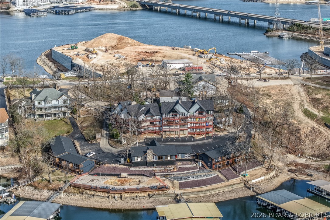 Summerset Villas Condominium - Residential