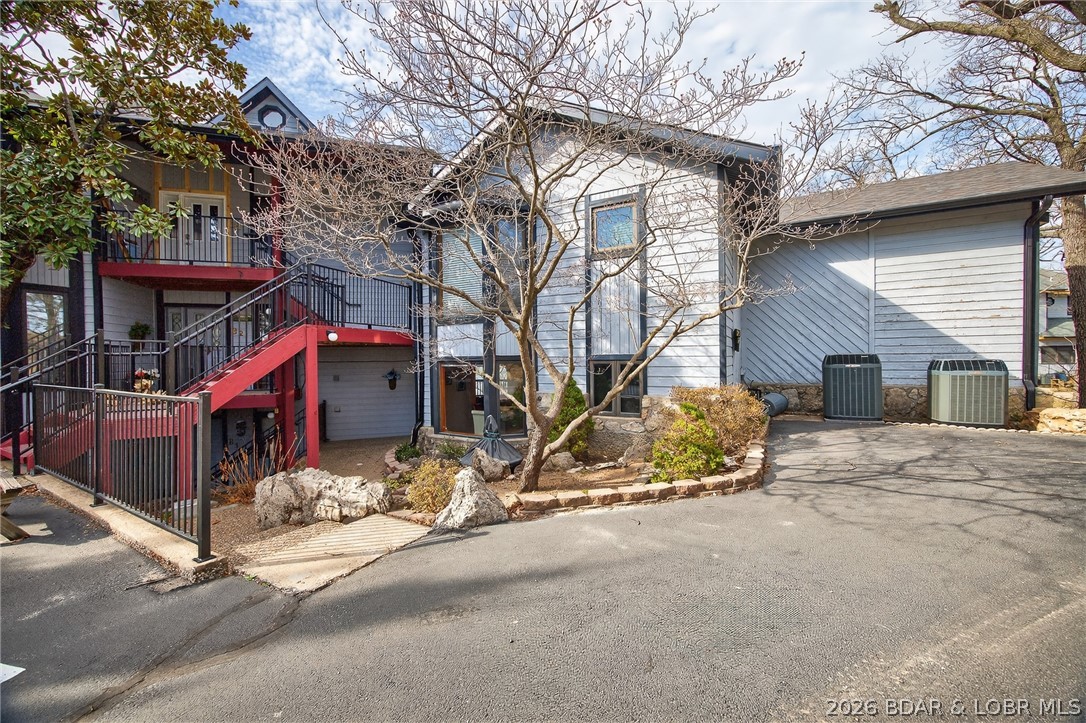 Summerset Villas Condominium - Residential